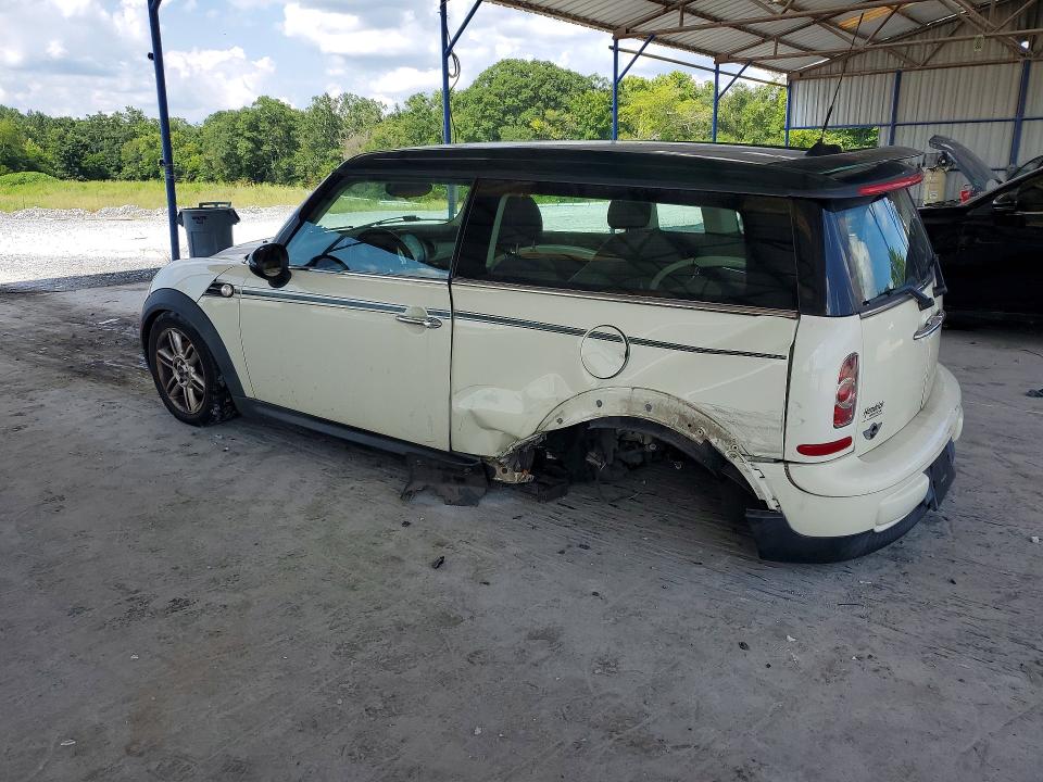 Продажа на аукционе авто 2013 Mini Cooper, vin: WMWZF3C54DT490412, номер лота: 59984616