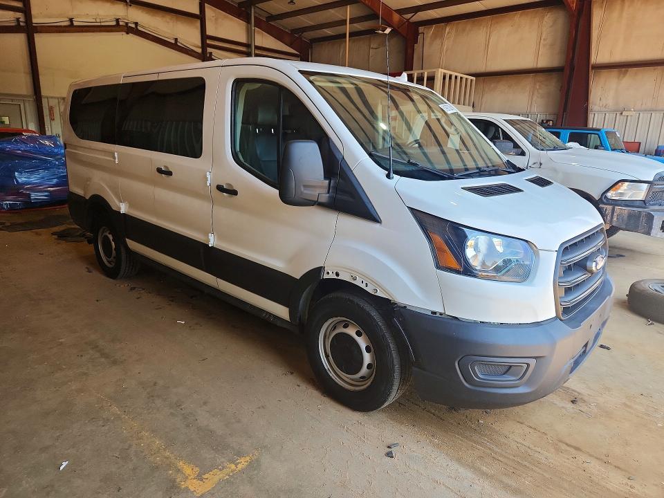 Aukcja sprzedaży 2020 Ford Transit, vin: 1FMZK1Y88LKA15996, numer aukcji: 61997326