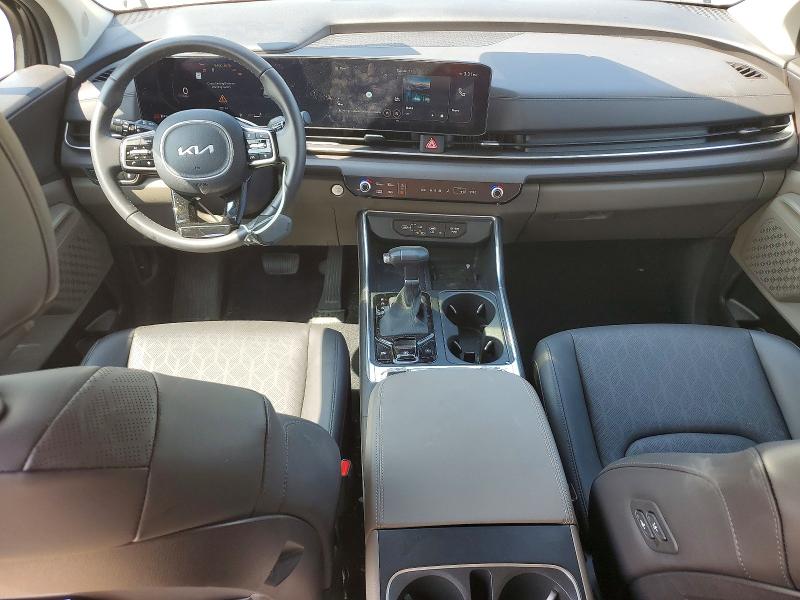 2025 Kia Carnival მანქანა იყიდება აუქციონზე, vin: KNDNE5K32S6534919, აუქციონის ნომერი: 61769066