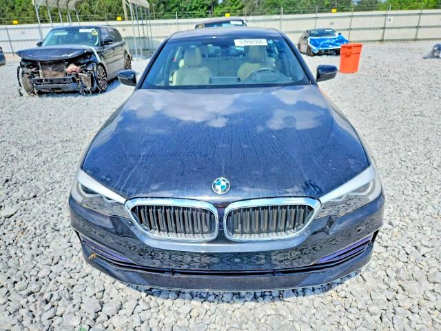 Aukcja sprzedaży 2017 Bmw 530, vin: WBAJA5C37HG894003, numer aukcji: 62821516