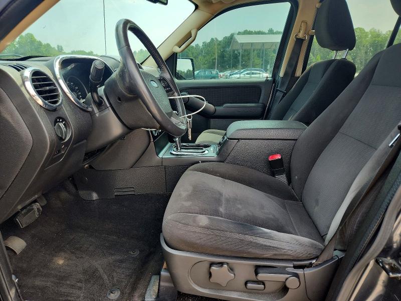 Aukcja sprzedaży 2010 Ford Explorer, vin: 1FMEU7DE1AUB02471, numer aukcji: 61780696