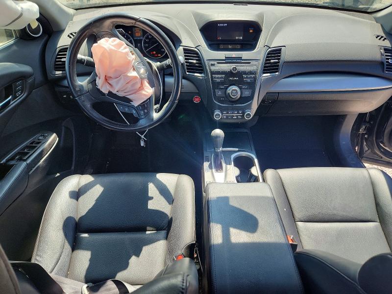 Aukcja sprzedaży 2018 Acura Rdx, vin: 5J8TB4H30JL015788, numer aukcji: 62300896