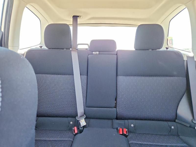 61968756 :رقم المزاد ، JF2SJAGC2JH534892 vin ، 2018 Subaru Forester مزاد بيع