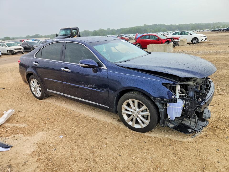 Aukcja sprzedaży 2012 Lexus Es, vin: JTHBK1EG3C2505908, numer aukcji: 62541196