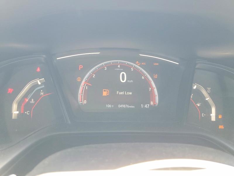 Продажа на аукционе авто 2021 Honda Civic, vin: SHHFK7H40MU422313, номер лота: 63503286