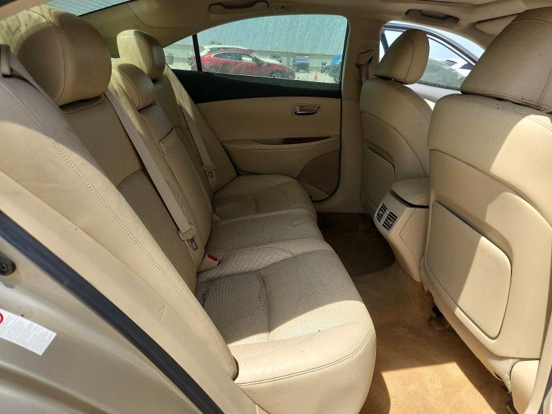 Продаж на аукціоні авто 2012 Lexus Es, vin: JTHBK1EG3C2512177, номер лоту: 62819906