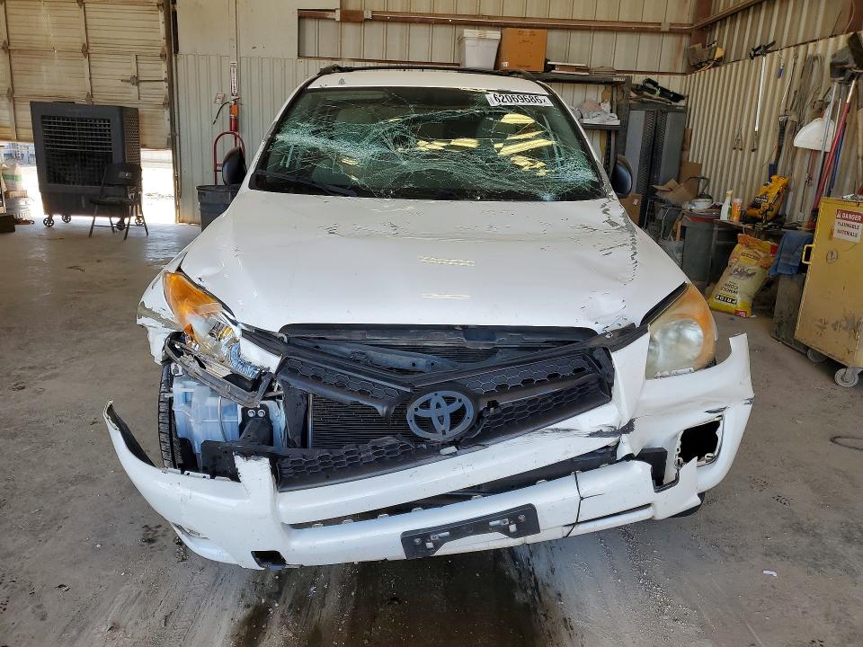 Auction sale of the 2012 Toyota Rav4, vin: 2T3ZF4DV4CW118751, lot number: 62069686