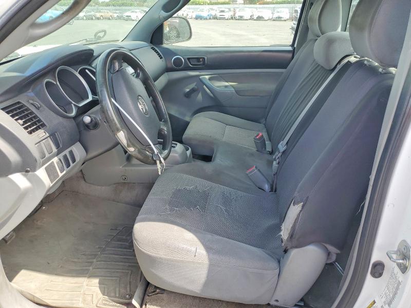Aukcja sprzedaży 2008 Toyota Tacoma, vin: 5TENX22N48Z491884, numer aukcji: 59681296