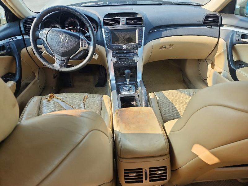 Aukcja sprzedaży 2008 Acura Tl, vin: 19UUA66288A011944, numer aukcji: 61353946