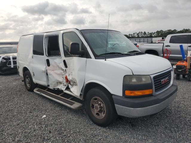 Продажа на аукционе авто 2014 Gmc Savana, vin: 1GTW7FCA1E1903966, номер лота: 62264446