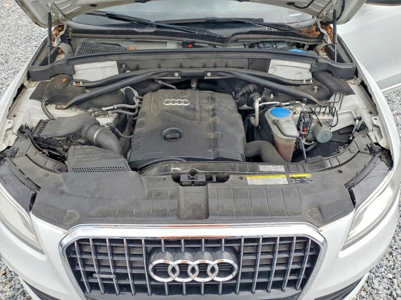 Продаж на аукціоні авто 2014 Audi Q5, vin: WA1LFAFP4EA131031, номер лоту: 63006736