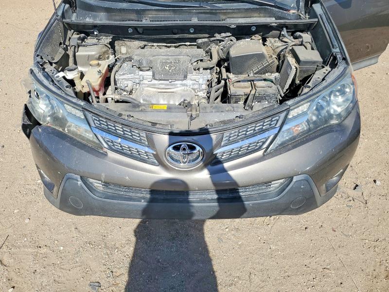 2014 Toyota Rav4 მანქანა იყიდება აუქციონზე, vin: 2T3WFREV8EW119063, აუქციონის ნომერი: 58100376