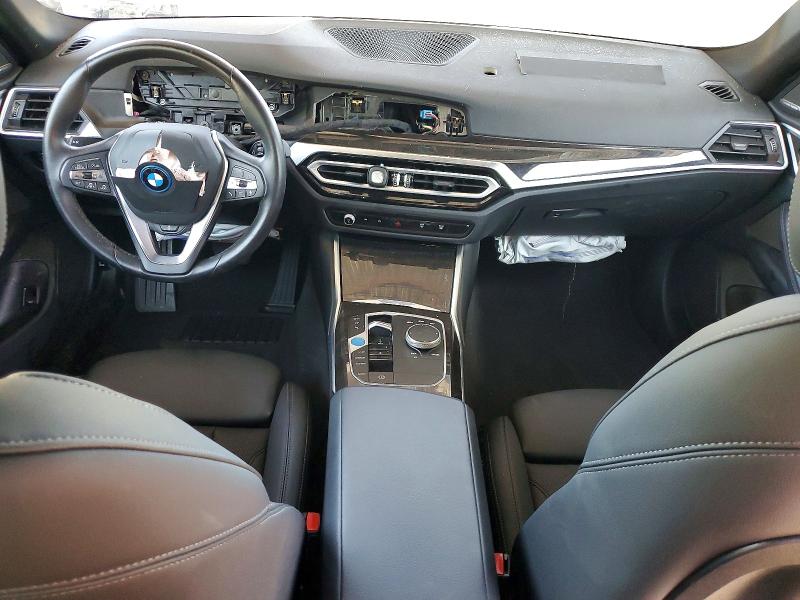 Aukcja sprzedaży 2023 Bmw I4, vin: WBY73AW05PFR11157, numer aukcji: 63612296