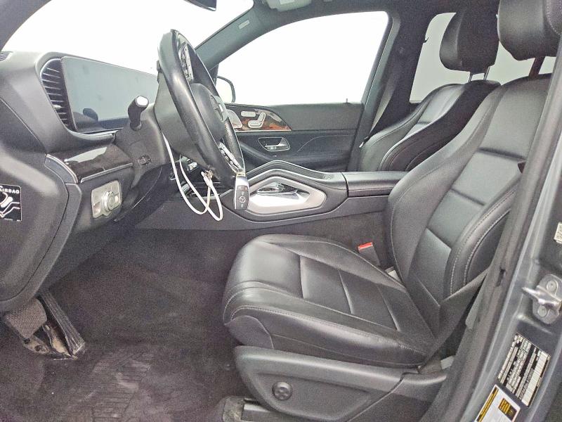 Aukcja sprzedaży 2020 Mercedes-benz Gle, vin: 4JGFB4JB6LA108502, numer aukcji: 58992506
