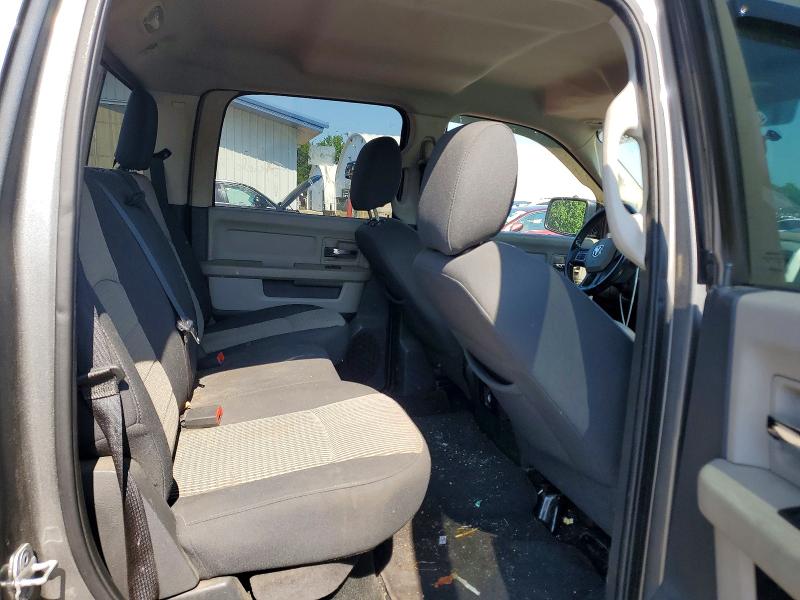 Продаж на аукціоні авто 2012 Dodge Ram 1500, vin: 1C6RD7LTXCS108524, номер лоту: 59637376