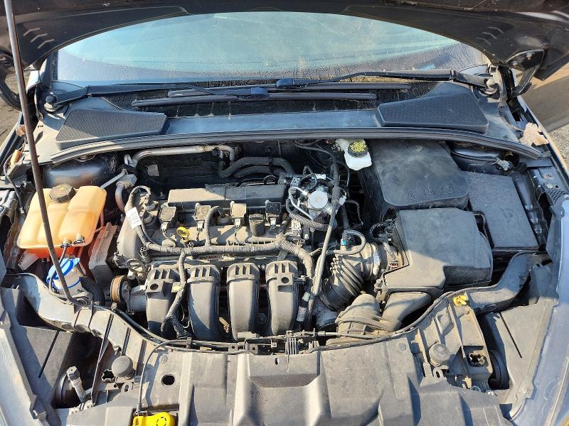 Продажа на аукционе авто 2017 Ford Focus, vin: 1FADP3K24HL318510, номер лота: 62455486