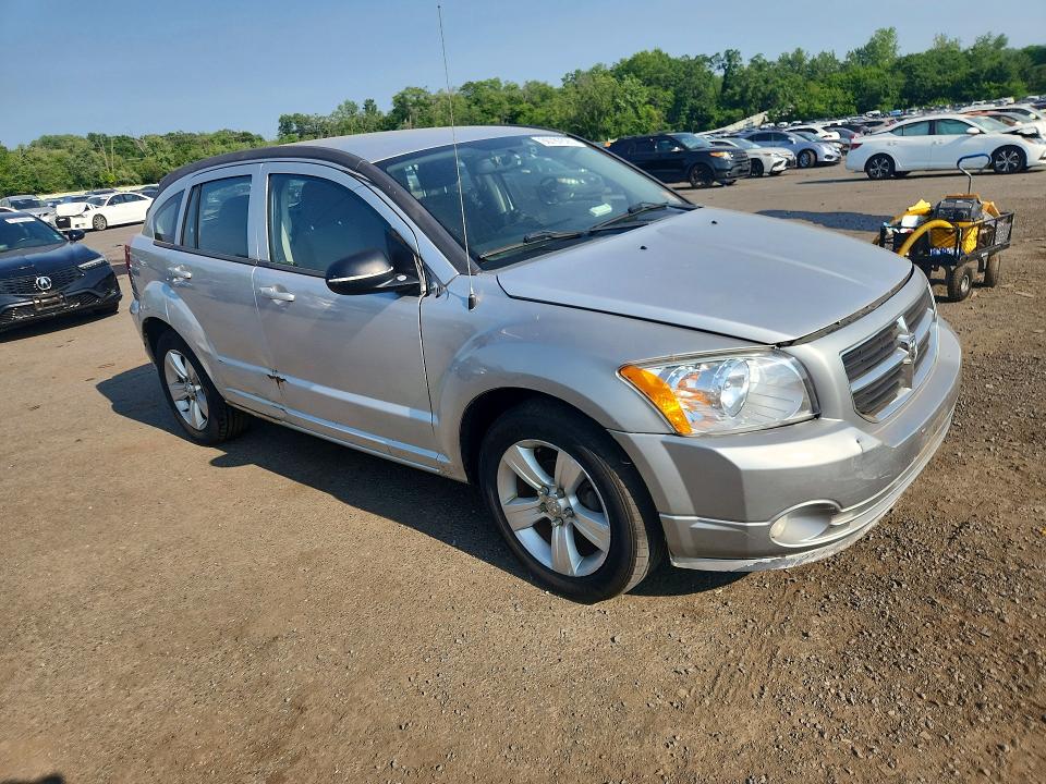60787626 :رقم المزاد ، 1B3CB3HAXAD604396 vin ، 2010 Dodge Caliber مزاد بيع