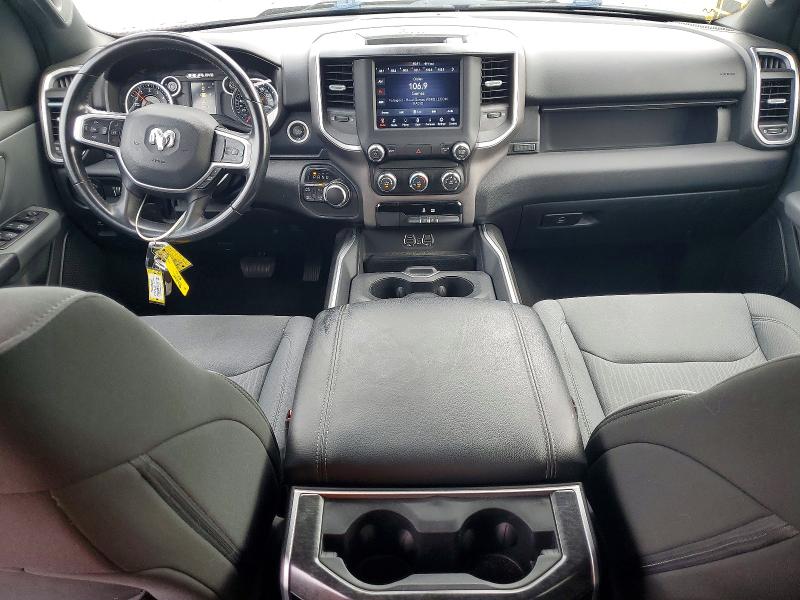 Продажа на аукционе авто 2021 Ram 1500, vin: 1C6SRFBT5MN579236, номер лота: 60476326