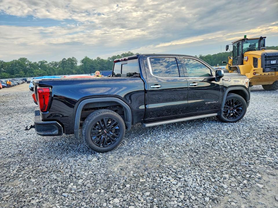59599186 :رقم المزاد ، 1GTU9FET8MZ304353 vin ، 2021 Gmc Sierra مزاد بيع