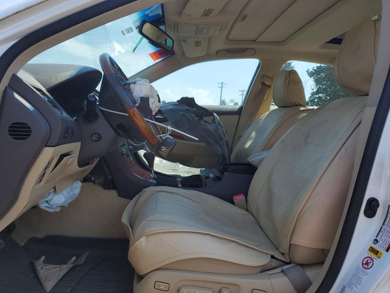 Aukcja sprzedaży 2007 Lexus Es, vin: JTHBJ46G672067345, numer aukcji: 60894956