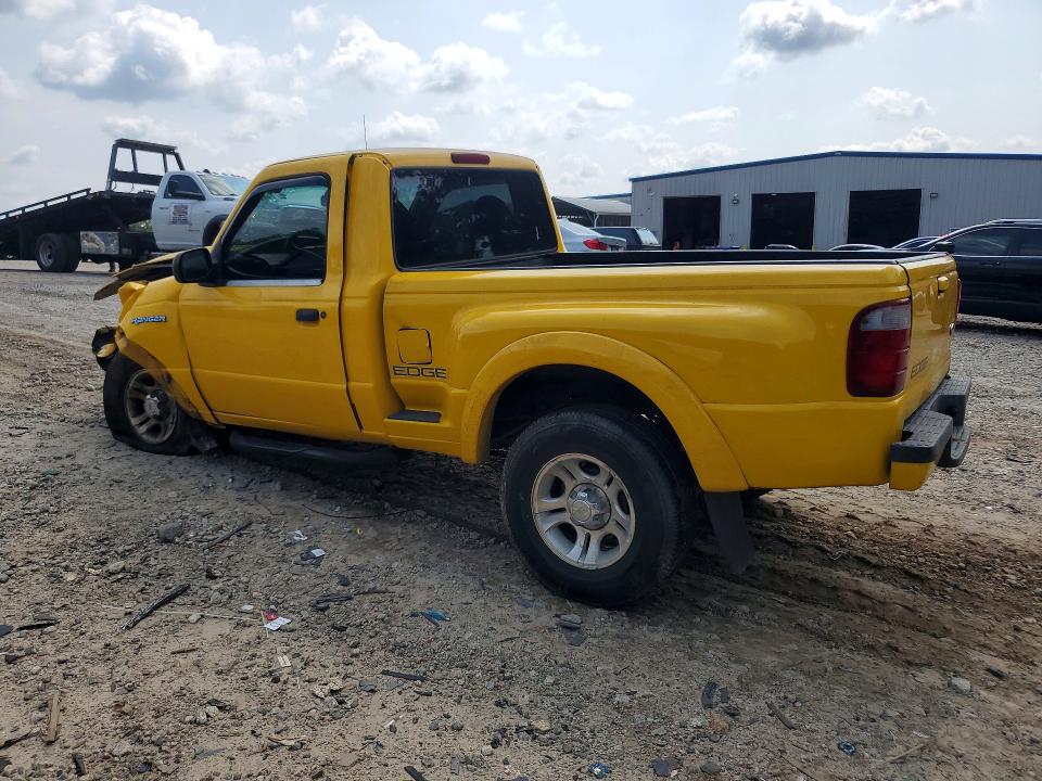 Aukcja sprzedaży 2001 Ford Ranger, vin: 1FTYR10U41PB61218, numer aukcji: 62380136