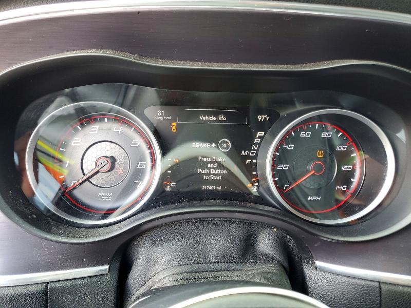 85449125 :رقم المزاد ، 2C3CDXBG4FH866670 vin ، 2015 Dodge Charger مزاد بيع