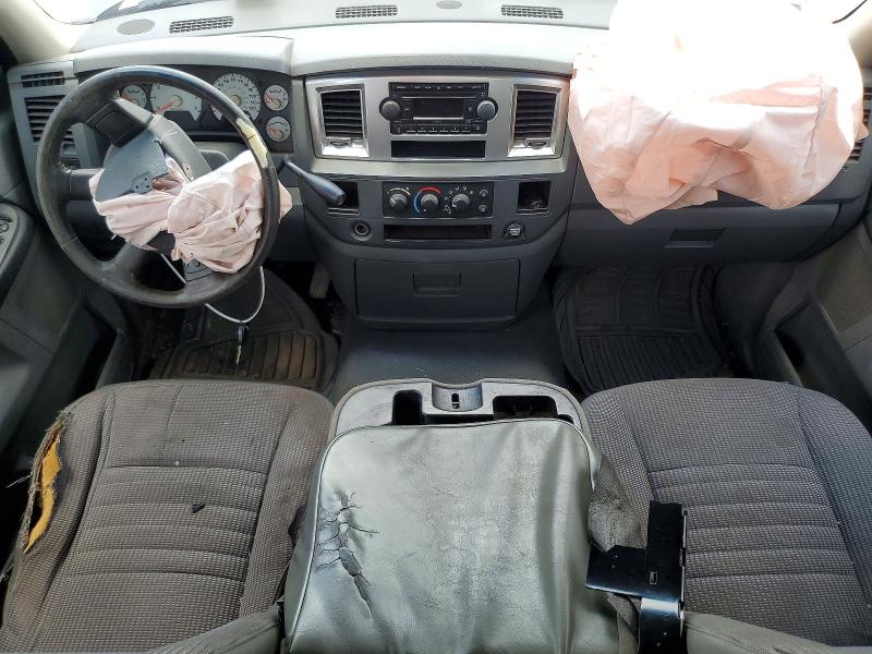 Aukcja sprzedaży 2007 Dodge Ram 1500, vin: 1D7HA182X7J570626, numer aukcji: 61503216