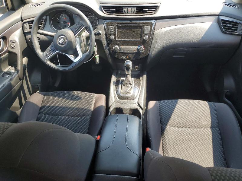 Продажа на аукционе авто 2019 Nissan Rogue Sport, vin: JN1BJ1CR2KW345779, номер лота: 60476926