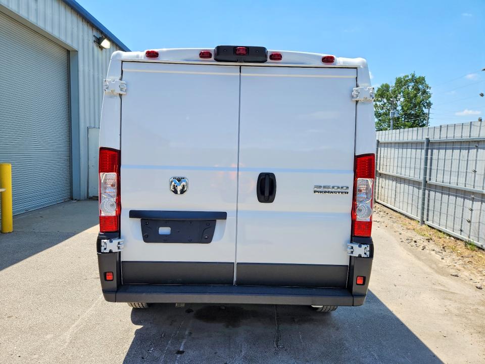 Aukcja sprzedaży 2025 Ram Promaster 2500, vin: 3C6LRVVG5SE513865, numer aukcji: 60514046