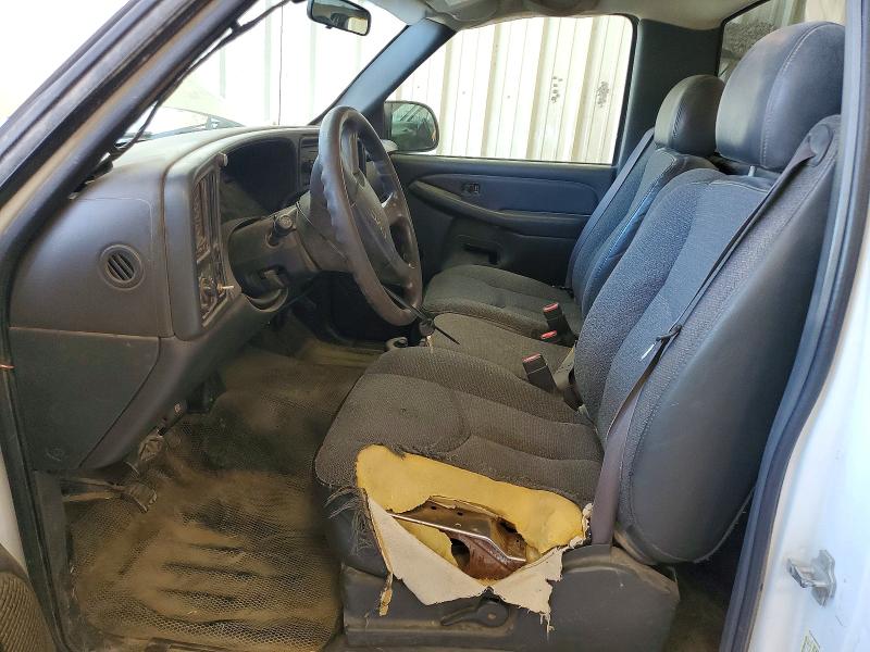 Aukcja sprzedaży 2006 Gmc Sierra, vin: 1GTHC24U06E231155, numer aukcji: 62697586