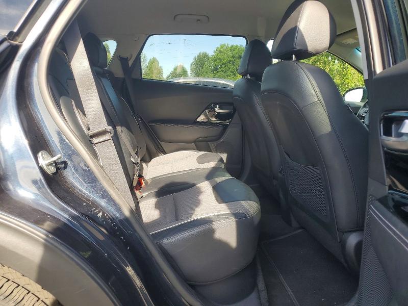 60013496 :رقم المزاد ، KNDCC3LG1N5159568 vin ، 2022 Kia Niro Ev مزاد بيع