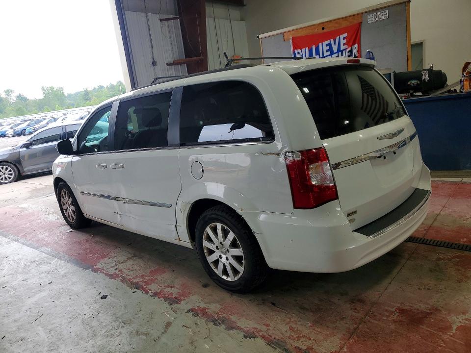 Aukcja sprzedaży 2014 Chrysler Town & Country, vin: 2C4RC1BG7ER358479, numer aukcji: 62579506