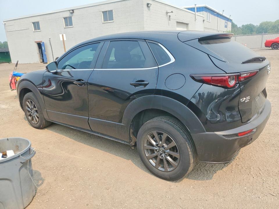 Продаж на аукціоні авто 2023 Mazda Cx-30, vin: 3MVDMBB7XPM546418, номер лоту: 61127446