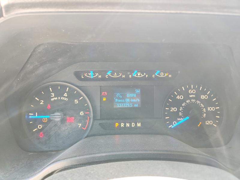 Aukcja sprzedaży 2017 Ford F150, vin: 1FTEW1EG4HKE40562, numer aukcji: 60274006