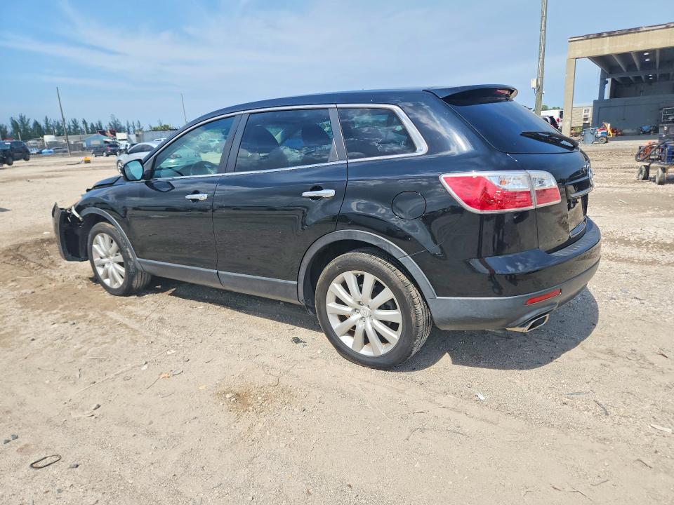 Aukcja sprzedaży 2010 Mazda Cx-9, vin: JM3TB3MV9A0230238, numer aukcji: 61471756