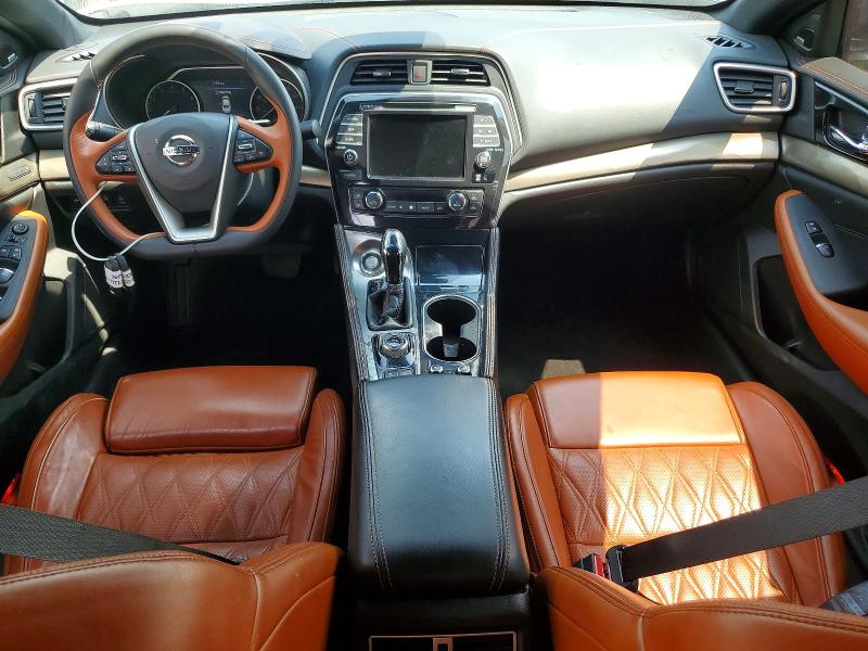 Aukcja sprzedaży 2019 Nissan Maxima, vin: 1N4AA6AV0KC361847, numer aukcji: 55940956