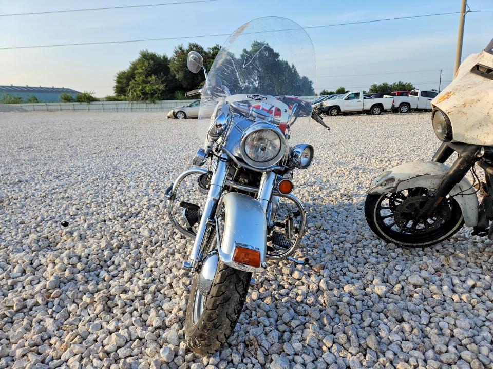 2003 Harley-davidson Flstci მანქანა იყიდება აუქციონზე, vin: 1HD1BWB483Y081724, აუქციონის ნომერი: 63037126