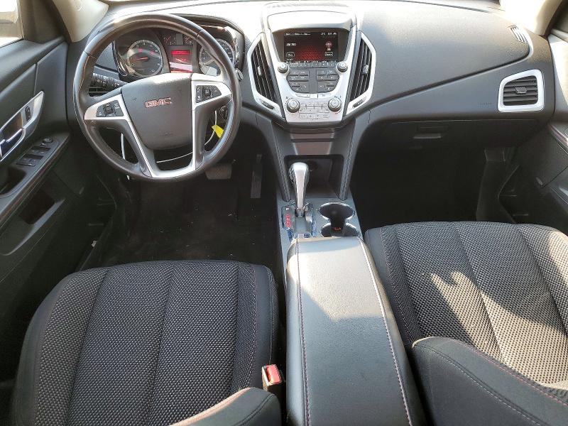 Aukcja sprzedaży 2013 Gmc Terrain, vin: 2GKFLTE35D6404144, numer aukcji: 62889506