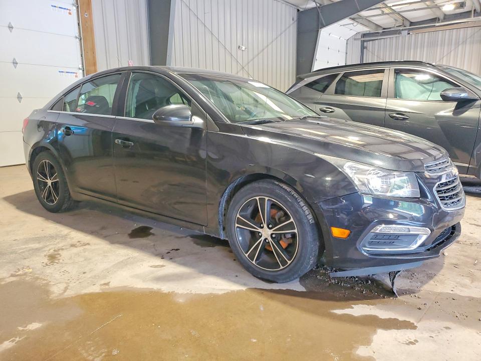 Продажа на аукционе авто 2016 Chevrolet Cruze Limited, vin: 1G1PE5SB6G7149731, номер лота: 60206376