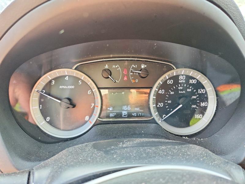 Продаж на аукціоні авто 2015 Nissan Sentra, vin: 3N1AB7AP4FL683869, номер лоту: 60710926