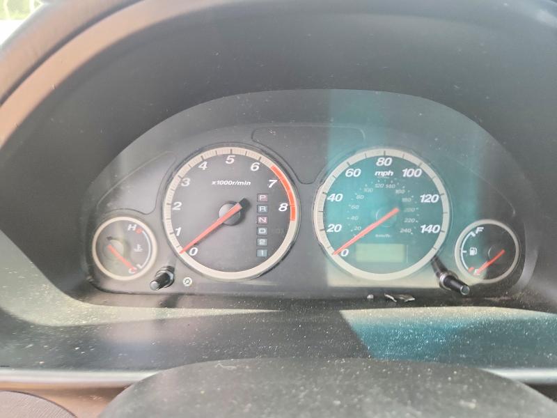 2005 Honda Cr-v მანქანა იყიდება აუქციონზე, vin: JHLRD788X5C054736, აუქციონის ნომერი: 62312066