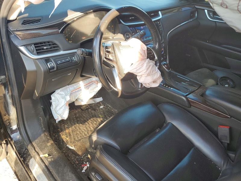 63082196 :رقم المزاد ، 2G61T5S35D9130077 vin ، 2013 Cadillac Xts مزاد بيع