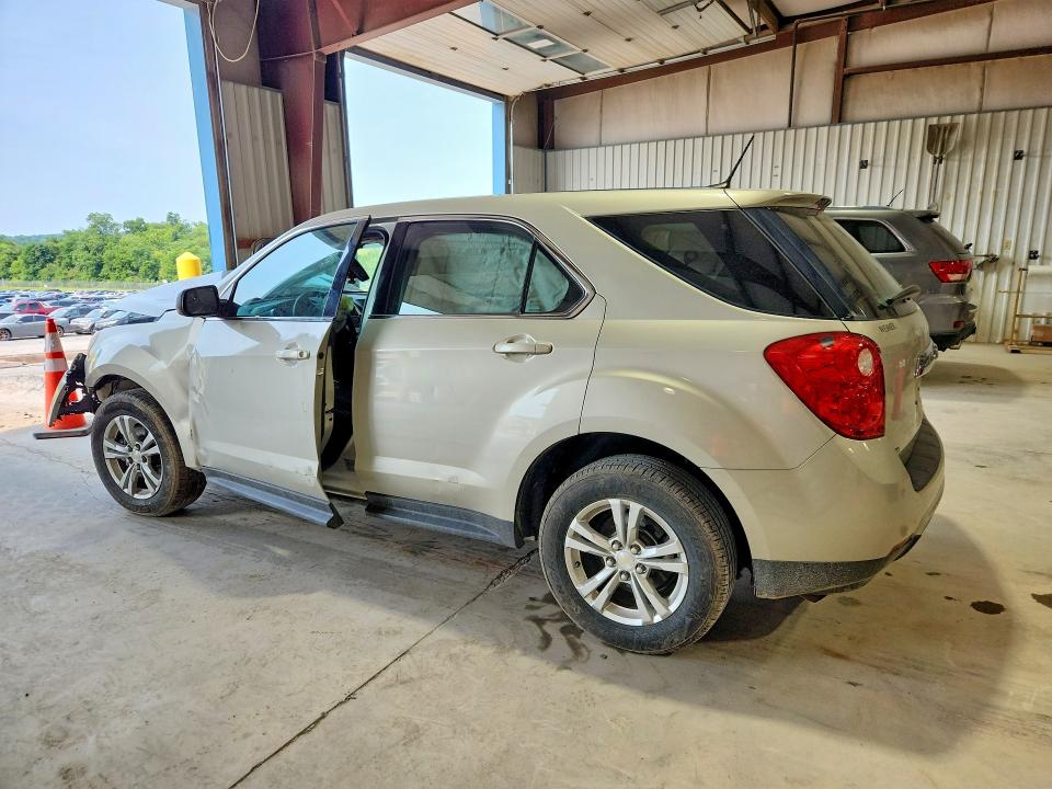 Продаж на аукціоні авто 2013 Chevrolet Equinox, vin: 2GNFLCEK6D6373948, номер лоту: 60643976