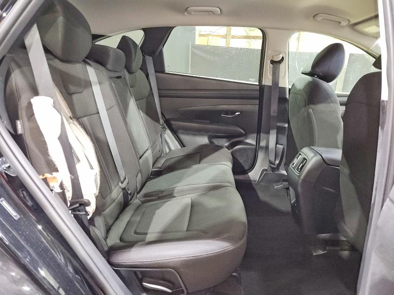 Продаж на аукціоні авто 2026 Hyundai Tucson, vin: 5NMJBCDE1TH697477, номер лоту: 61414146
