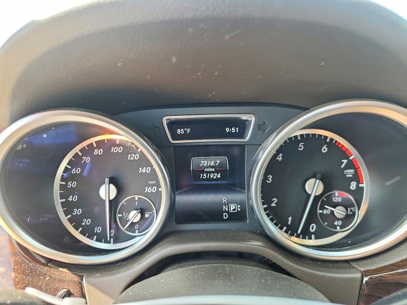 Aukcja sprzedaży 2014 Mercedes-benz Ml, vin: 4JGDA5JB4EA411782, numer aukcji: 56669686