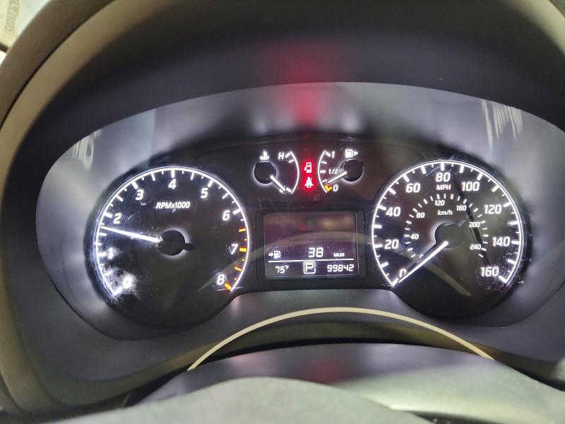 Продаж на аукціоні авто 2017 Nissan Sentra, vin: 3N1AB7AP0HY212341, номер лоту: 63191386