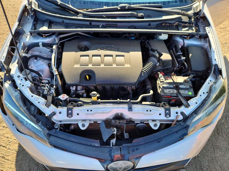 2019 Toyota Corolla მანქანა იყიდება აუქციონზე, vin: 2T1BURHE2KC140514, აუქციონის ნომერი: 60162686