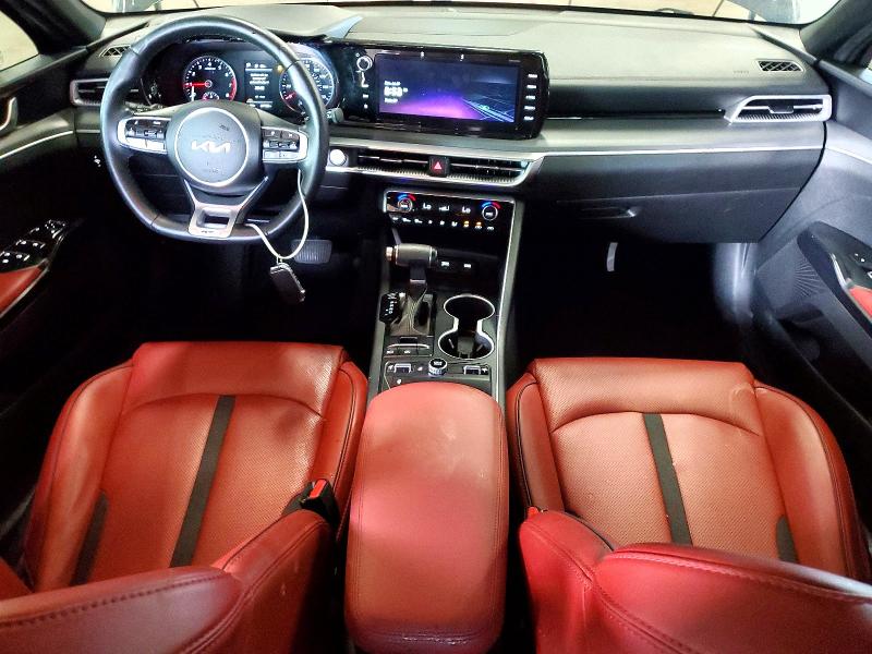 Aukcja sprzedaży 2023 Kia K5, vin: 5XXG64J29PG193343, numer aukcji: 62426156