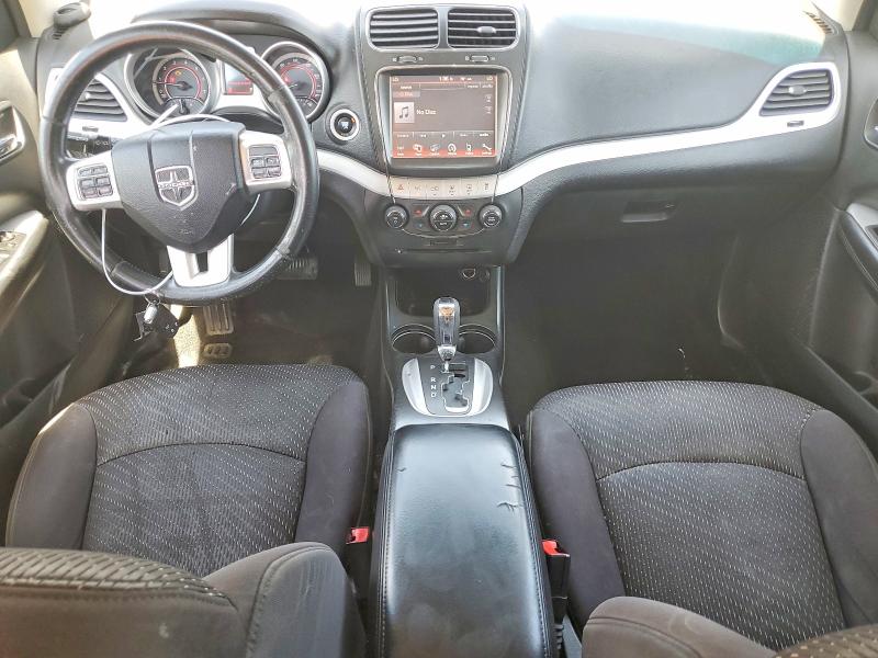 Aukcja sprzedaży 2014 Dodge Journey, vin: 3C4PDDBG8ET143776, numer aukcji: 61976036
