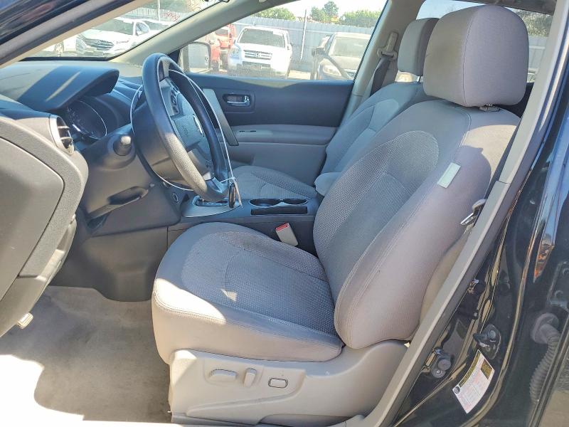 Продажа на аукционе авто 2011 Nissan Rogue, vin: JN8AS5MT7BW573448, номер лота: 62807446